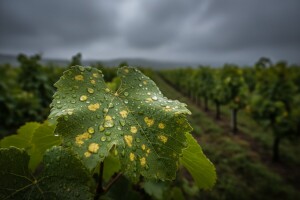 Suzbijte plamenjaču i u nepovoljnim vremenskim prilikama