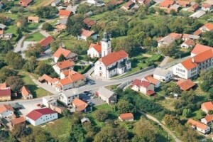 Općini Sveti Ilija isplaćeno 613 tisuća kuna