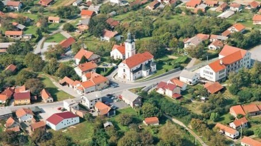 Općini Sveti Ilija isplaćeno 613 tisuća kuna