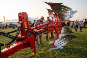 Sva Kverneland mehanizacija na promo cijenama!