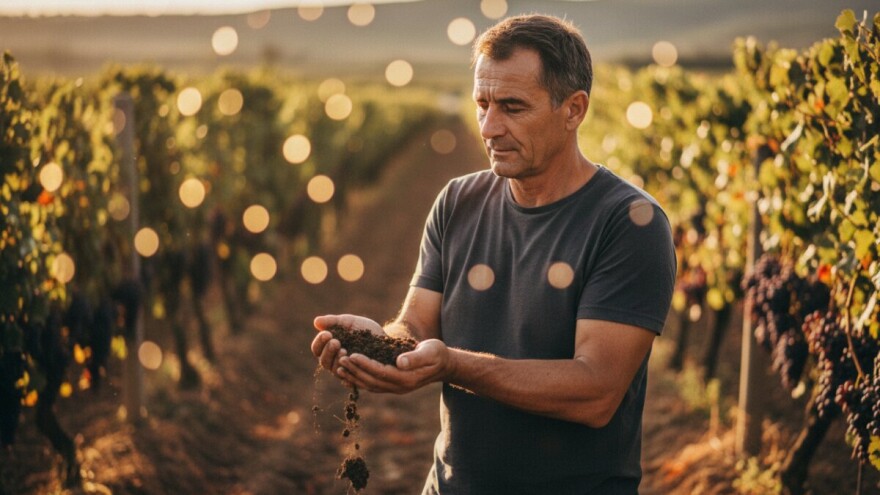 Sva vinarska zlata Nadinskog blata