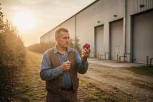 Svaka jabuka ima svoju priču!