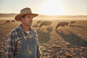 Svaka topla godina loša vest i za stočare