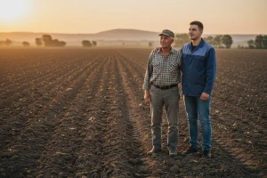 Svake sljedeće godine 5% više novca za OPG-ove!