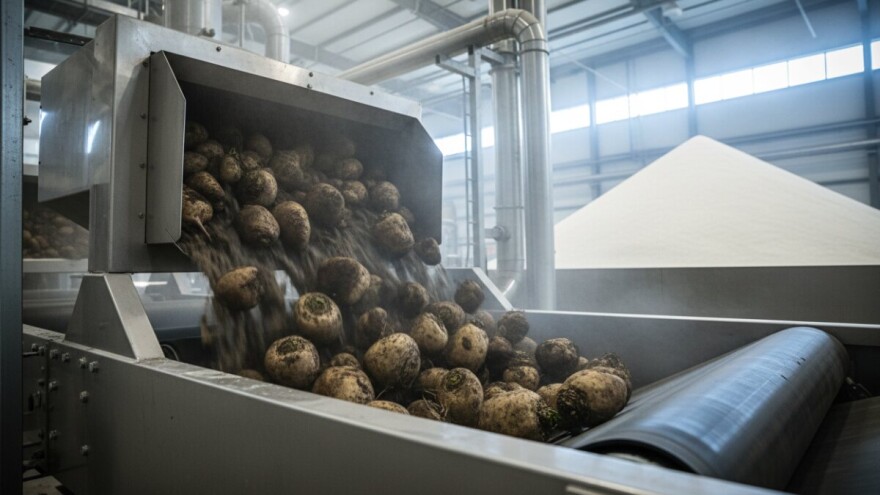 Svaki dan 1.000 tona šećera