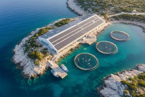 Svaki dan moći će se smrznuti 100 tona plave ribe