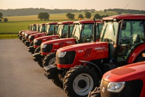 Svaki treći traktor u Hrvatskoj je Zetor!