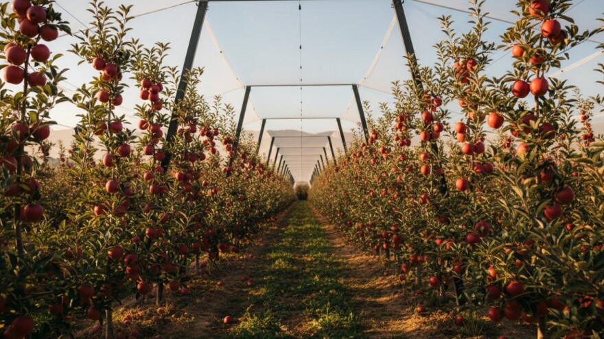 Svaki uloženi dinar u voćarstvo vraća se višestruko