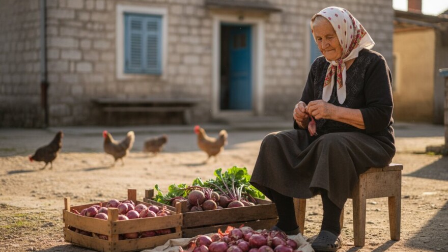 Svaštarenje u proizvodnji omogućuje opstanak?