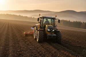 Sve bolji rezultati IPARD-a