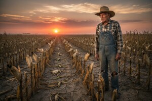 Sve češće krađe po poljima, vrtovima, vinogradima