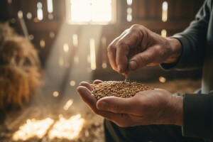 Sve češće sije se tavanuša