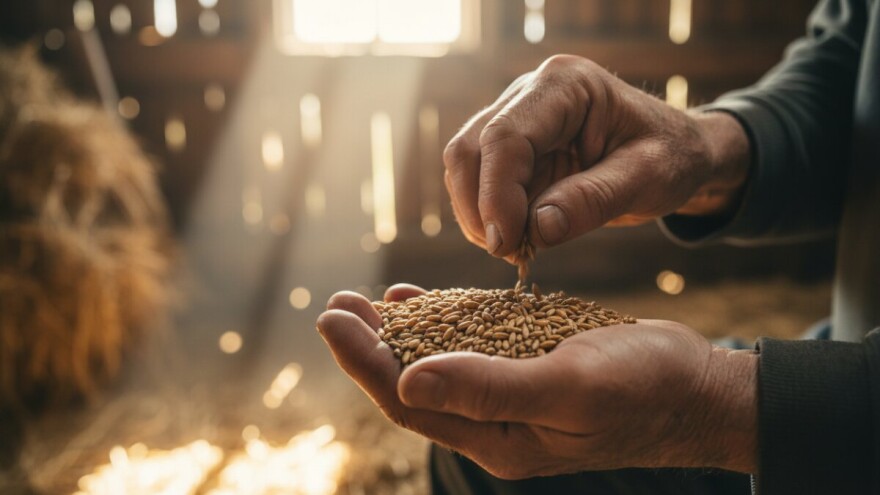 Sve češće sije se tavanuša