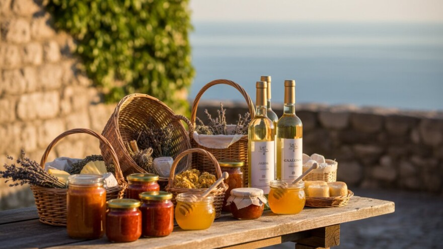 Sve čvršća hrvatska zeleno-modra poveznica