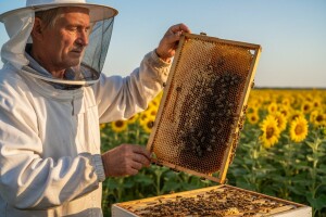 Sve je bolja prolaznost noviteta na tržištu meda