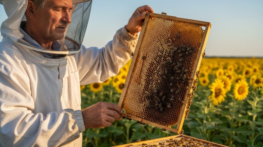 Sve je bolja prolaznost noviteta na tržištu meda