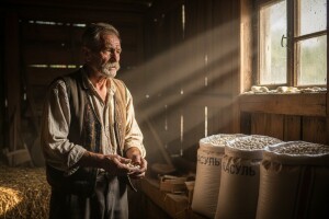 Sve je manje domaćeg pasulja!
