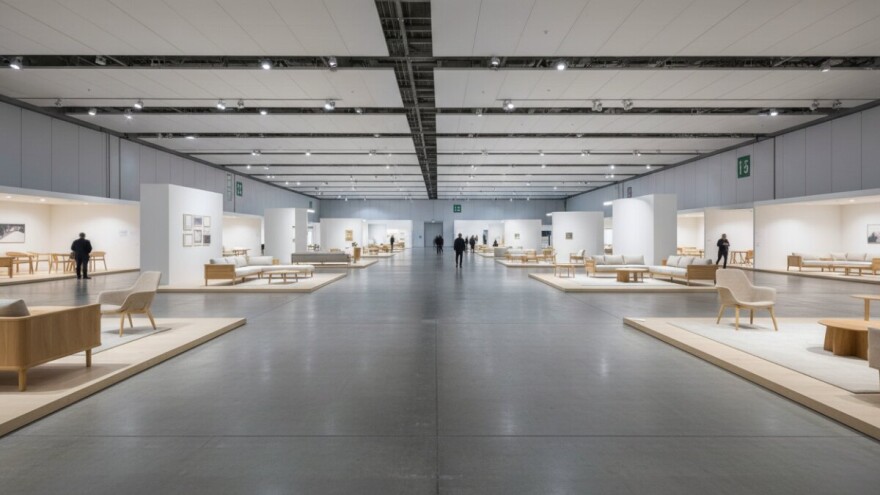 Sve je manje izlagača na Ambienti