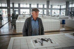 Sve je manje ribara u Gružu