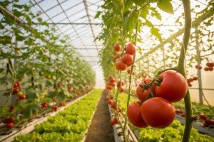 Sve je veći značaj plasteničke proizvodnje