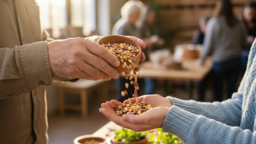 Sve je više mladih koje zanimaju stare sorte