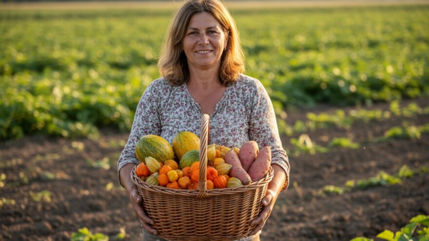 Sve je više proizvođača egzotičnog voća i povrća!