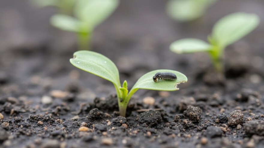 Sve kasnija sjetva uljane repice