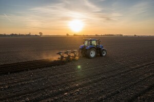 Sve manje oranica pod minama