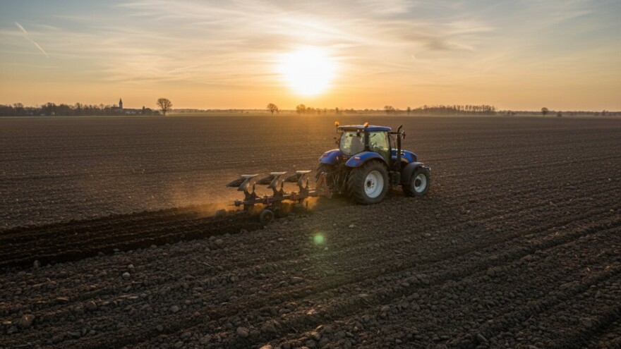 Sve manje oranica pod minama