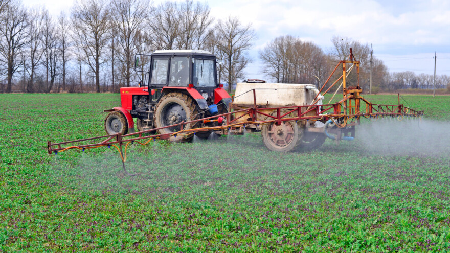 Sve manje sredstava, sve više štetnika: Zaštita bilja pred novim izazovima