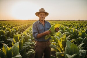 Sve manje zainteresiranih za proizvodnju duhana