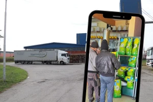 Sve na telefonu: Evo gdje možete pronaći cijene sjemenskog kukuruza, soje i heljde