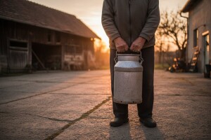 Sve neisplativija proizvodnja mlijeka