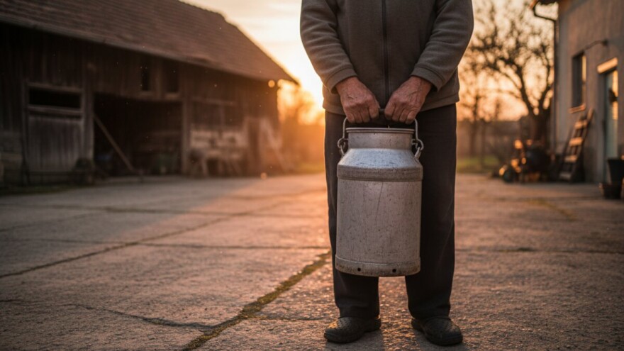 Sve neisplativija proizvodnja mlijeka