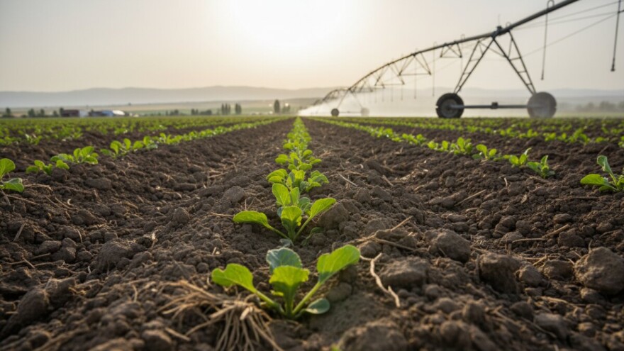 Sve o sjemenu na Konya Seed sajmu