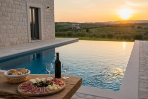 Sve popularniji istarski agroturizam