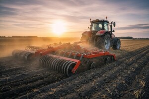 Sve prednosti Amazone Cenius 3003 Special grubera