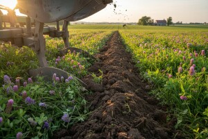 Sve prednosti zelene gnojidbe!