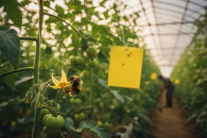 Sve se puši u podravskim plastenicima