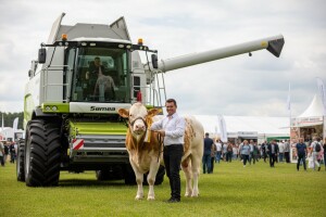 Sve spremno za smotru agrara!
