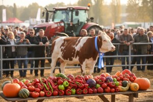 Sve spremno za Šumadijski sajam poljoprivrede