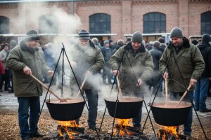 Sve spremno za Viroexpo 2010.
