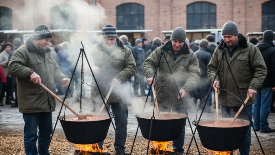 Sve spremno za Viroexpo 2010.