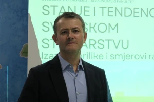 Prof. Goran Kiš: EU poljoprivreda nema kompetitivnosti jer su zelene politike previše rigorozne