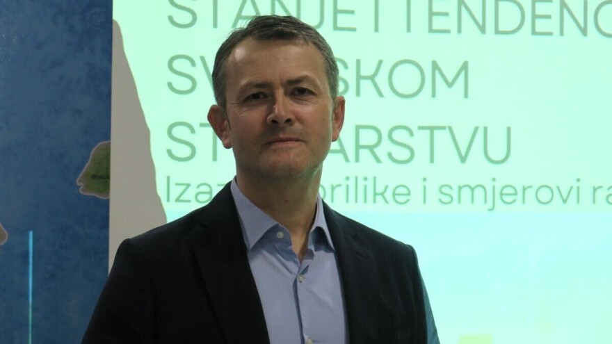 Prof. Goran Kiš: EU poljoprivreda nema kompetitivnosti jer su zelene politike previše rigorozne