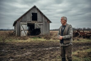 Sve veća kriza na hrvatskom selu