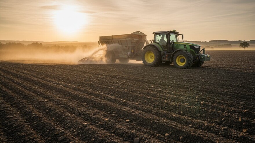 Sve veća potreba za kalcizacijom