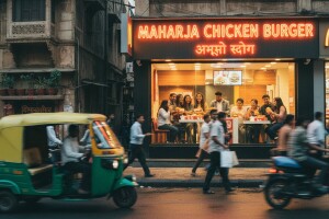 Sve veća potrošnja mesa