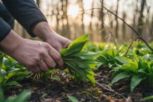 Sve veće zanimanje za srijemuš - u Austriji ga i uzgajaju