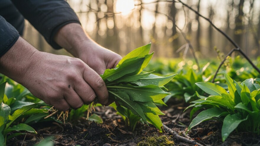 Sve veće zanimanje za srijemuš - u Austriji ga i uzgajaju